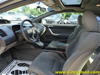 2008 Honda Civic EX - Photo 12 - Cincinnati, OH 45255