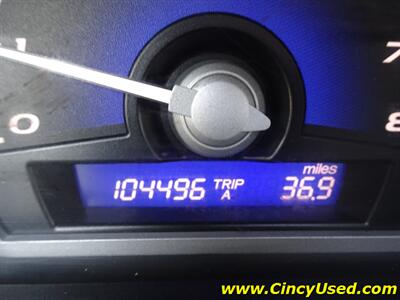 2008 Honda Civic EX - Photo 23 - Cincinnati, OH 45255
