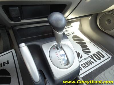 2008 Honda Civic EX - Photo 16 - Cincinnati, OH 45255