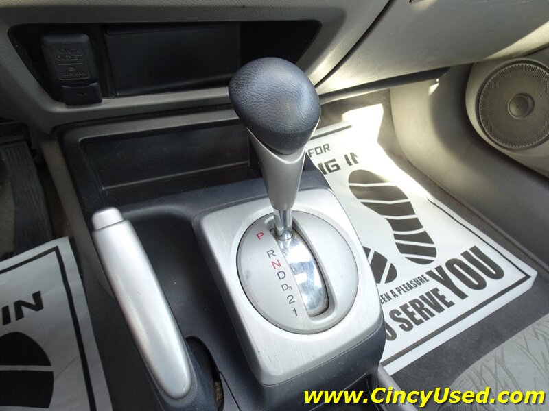 2008 Honda Civic EX - Photo 16 - Cincinnati, OH 45255