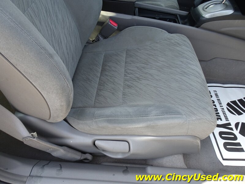 2008 Honda Civic EX - Photo 27 - Cincinnati, OH 45255