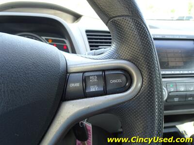 2008 Honda Civic EX - Photo 22 - Cincinnati, OH 45255