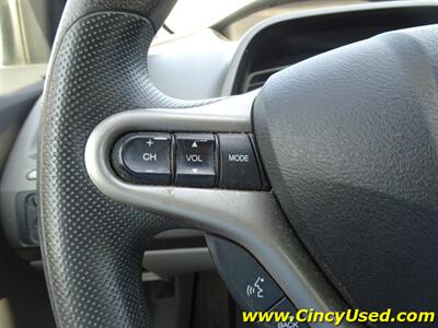 2008 Honda Civic EX - Photo 21 - Cincinnati, OH 45255