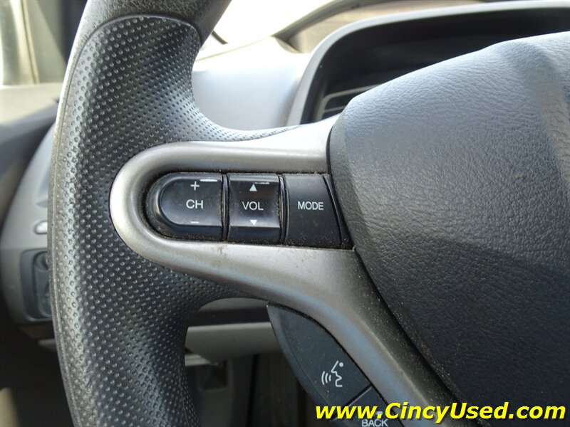 2008 Honda Civic EX - Photo 21 - Cincinnati, OH 45255
