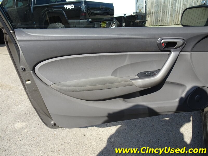 2008 Honda Civic EX - Photo 28 - Cincinnati, OH 45255
