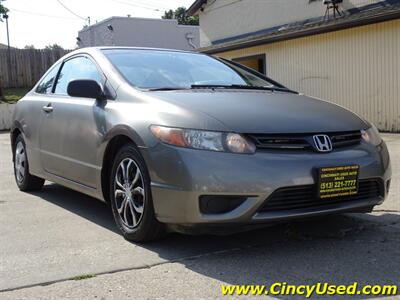 2008 Honda Civic EX - Photo 5 - Cincinnati, OH 45255