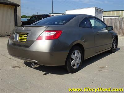 2008 Honda Civic EX - Photo 8 - Cincinnati, OH 45255