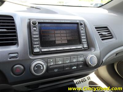 2008 Honda Civic EX - Photo 19 - Cincinnati, OH 45255