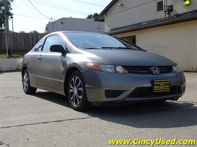 2008 Honda Civic EX - Photo 4 - Cincinnati, OH 45255