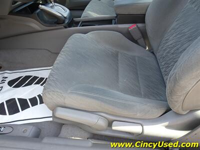 2008 Honda Civic EX - Photo 26 - Cincinnati, OH 45255