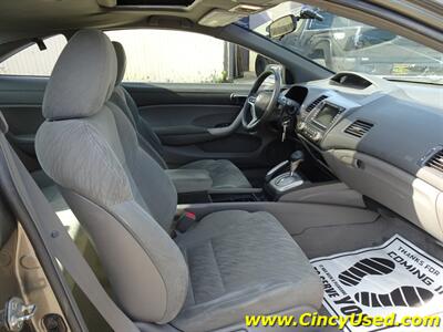 2008 Honda Civic EX - Photo 14 - Cincinnati, OH 45255