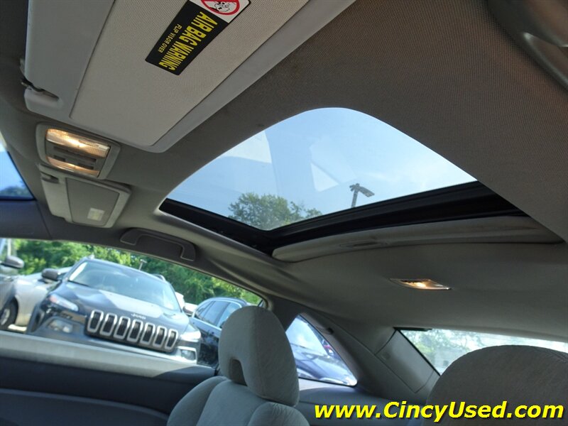 2008 Honda Civic EX - Photo 25 - Cincinnati, OH 45255