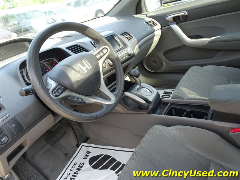 2008 Honda Civic EX - Photo 11 - Cincinnati, OH 45255