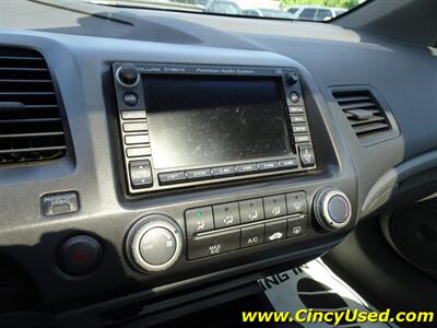 2008 Honda Civic EX - Photo 17 - Cincinnati, OH 45255