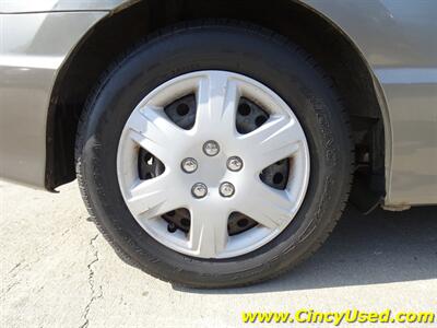 2008 Honda Civic EX - Photo 30 - Cincinnati, OH 45255