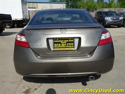 2008 Honda Civic EX - Photo 9 - Cincinnati, OH 45255