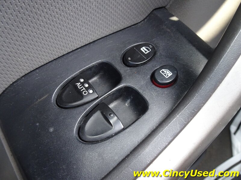 2008 Honda Civic EX - Photo 24 - Cincinnati, OH 45255