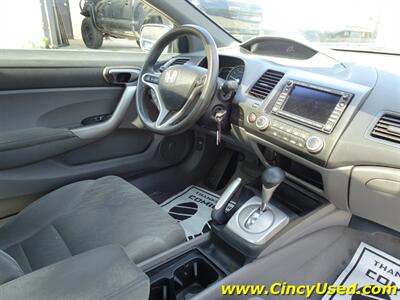 2008 Honda Civic EX - Photo 15 - Cincinnati, OH 45255