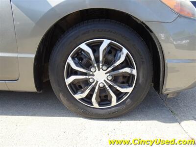 2008 Honda Civic EX - Photo 31 - Cincinnati, OH 45255