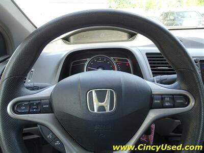2008 Honda Civic EX - Photo 20 - Cincinnati, OH 45255