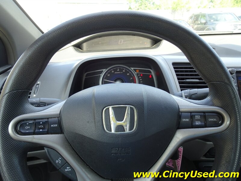 2008 Honda Civic EX - Photo 20 - Cincinnati, OH 45255
