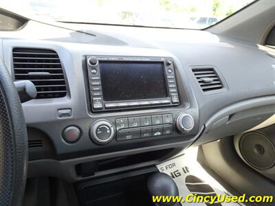 2008 Honda Civic EX - Photo 18 - Cincinnati, OH 45255