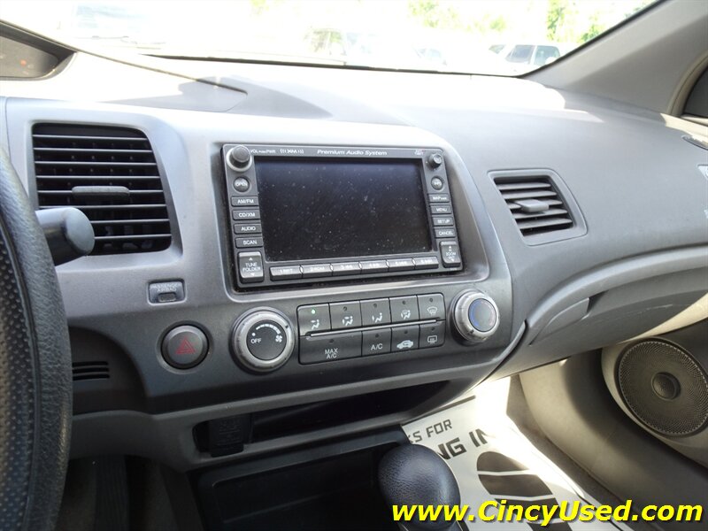 2008 Honda Civic EX - Photo 18 - Cincinnati, OH 45255