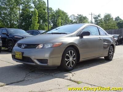 2008 Honda Civic EX - Photo 3 - Cincinnati, OH 45255