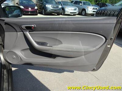 2008 Honda Civic EX - Photo 29 - Cincinnati, OH 45255