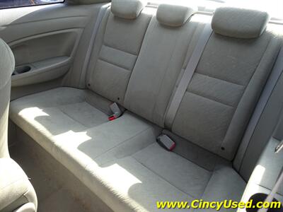 2008 Honda Civic EX - Photo 13 - Cincinnati, OH 45255