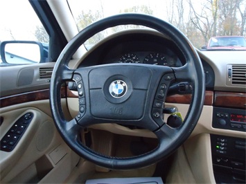 1998 BMW 528i   - Photo 17 - Cincinnati, OH 45255