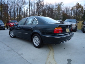 1998 BMW 528i   - Photo 12 - Cincinnati, OH 45255