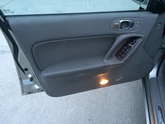 2002 Mazda Millenia Premium Special Edit - Photo 24 - Cincinnati, OH 45255