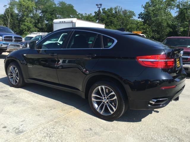 2013 BMW X6 xDrive50i   - Photo 4 - Cincinnati, OH 45255