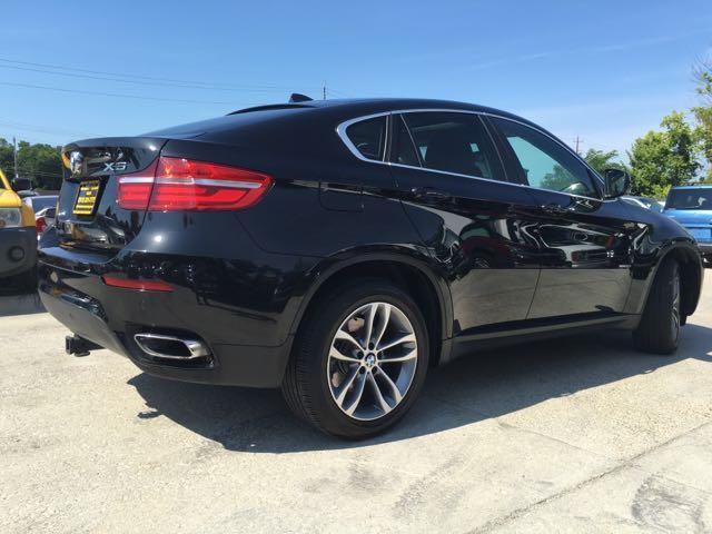 2013 BMW X6 xDrive50i   - Photo 13 - Cincinnati, OH 45255