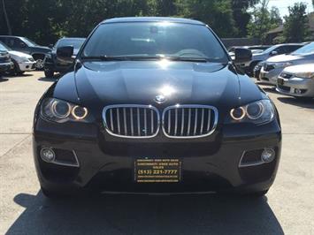 2013 BMW X6 xDrive50i   - Photo 2 - Cincinnati, OH 45255