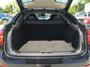 2013 BMW X6 xDrive50i   - Photo 30 - Cincinnati, OH 45255