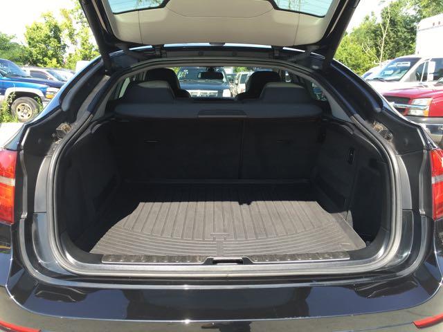 2013 BMW X6 xDrive50i   - Photo 30 - Cincinnati, OH 45255