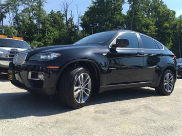 2013 BMW X6 xDrive50i   - Photo 11 - Cincinnati, OH 45255