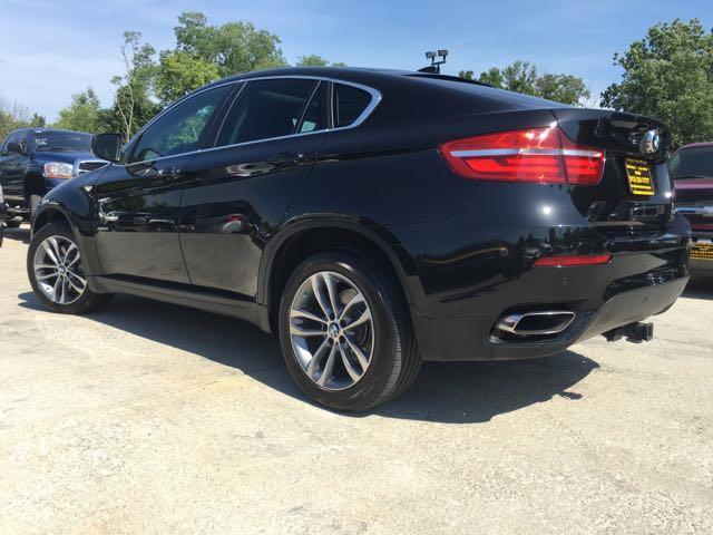 2013 BMW X6 xDrive50i   - Photo 12 - Cincinnati, OH 45255