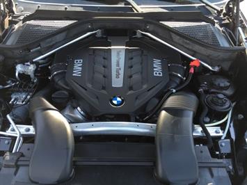 2013 BMW X6 xDrive50i   - Photo 35 - Cincinnati, OH 45255