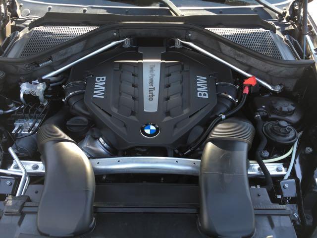 2013 BMW X6 xDrive50i   - Photo 35 - Cincinnati, OH 45255