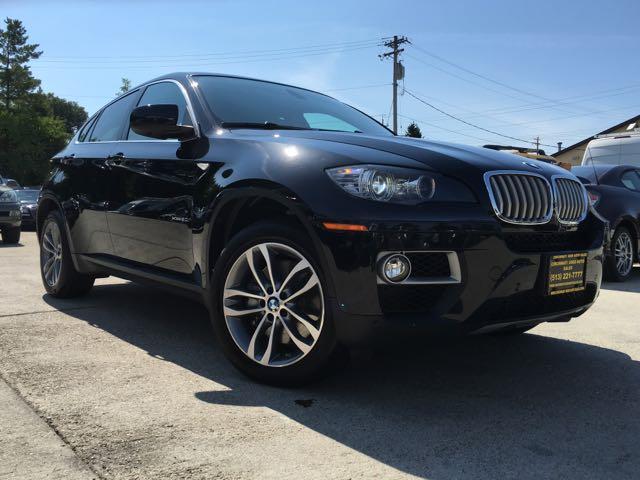 2013 BMW X6 xDrive50i   - Photo 10 - Cincinnati, OH 45255
