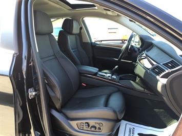2013 BMW X6 xDrive50i   - Photo 8 - Cincinnati, OH 45255