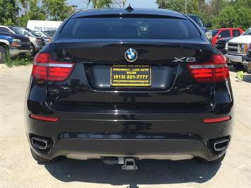 2013 BMW X6 xDrive50i   - Photo 5 - Cincinnati, OH 45255