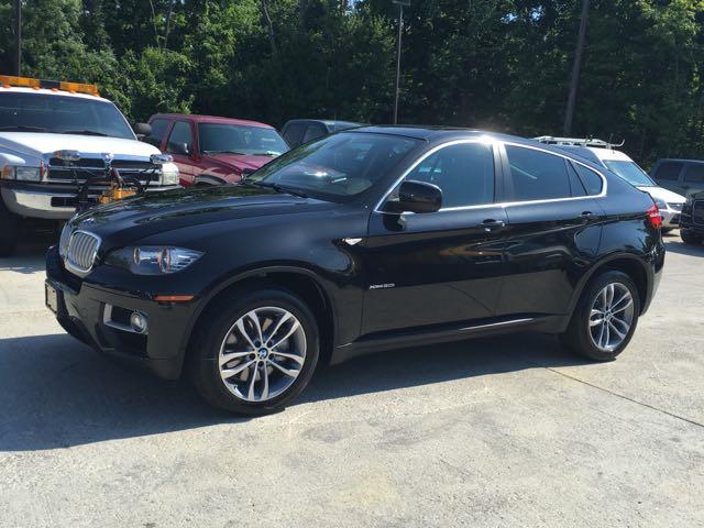 2013 BMW X6 xDrive50i   - Photo 3 - Cincinnati, OH 45255