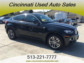 2013 BMW X6 xDrive50i   - Photo 1 - Cincinnati, OH 45255