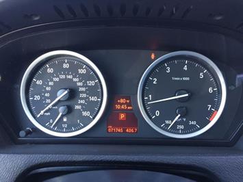 2013 BMW X6 xDrive50i   - Photo 17 - Cincinnati, OH 45255