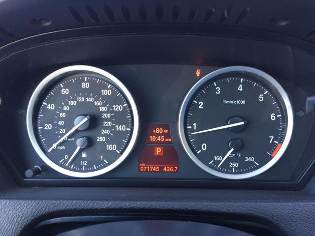 2013 BMW X6 xDrive50i   - Photo 17 - Cincinnati, OH 45255