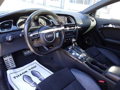 2013 Audi RS 5 quattro   - Photo 12 - Cincinnati, OH 45255